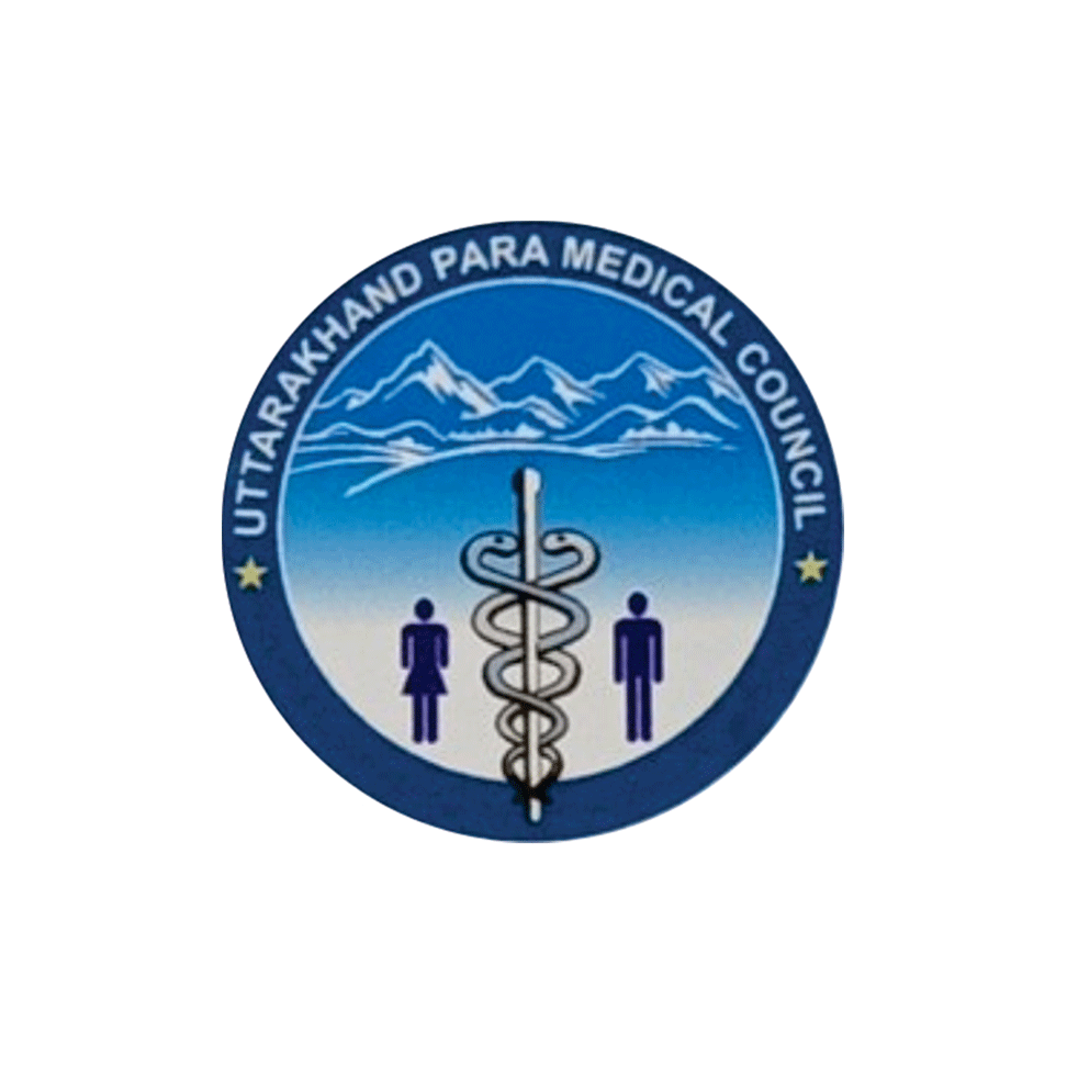 Uttarakhand Paramedical Council