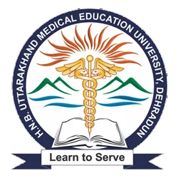 HNB Uttarakhand Medical Education University