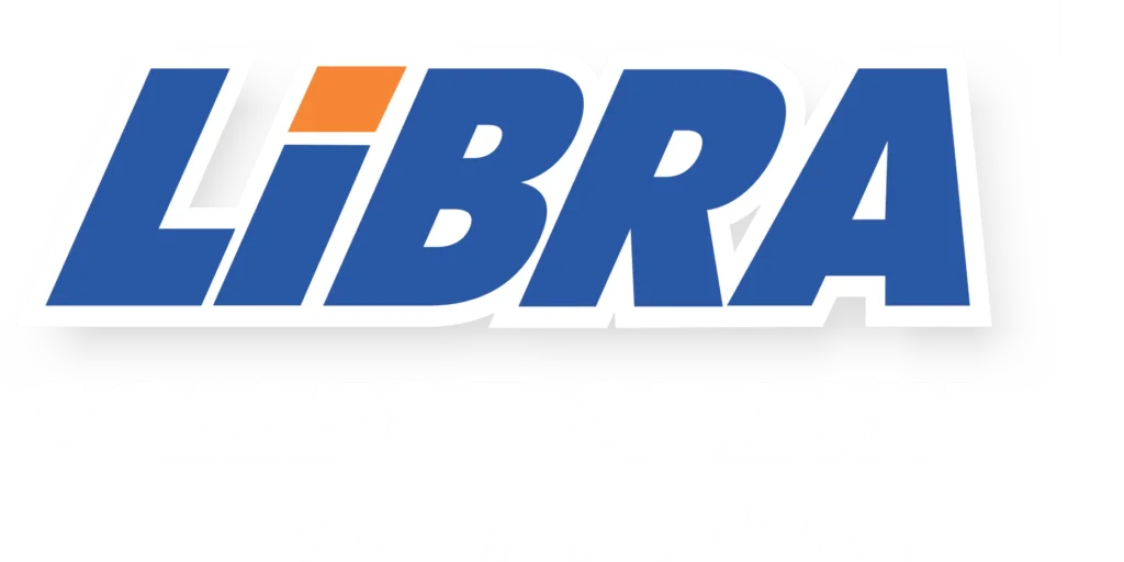 Libra College of Law Logo