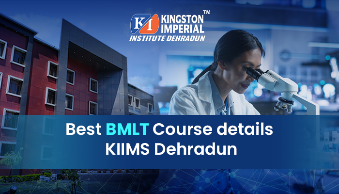 bmlt course