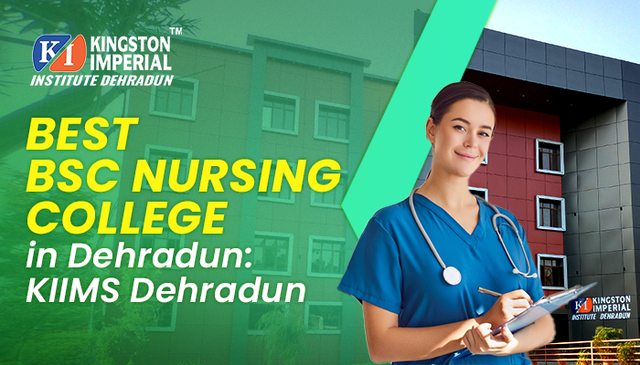 bsc nursing college in dehradun