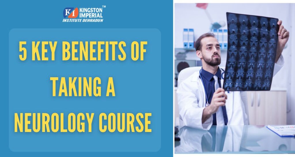 Neurology Course