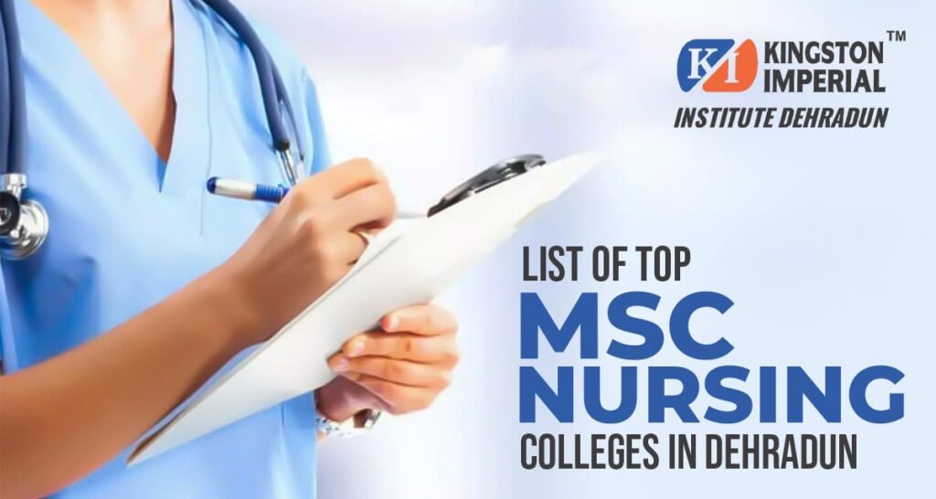 List of Top MSc Nursing Colleges in Dehradun, Uttarakhand 1 top msc nursing colleges in dehradun 1