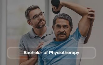 Bachelor of Physiotherapy