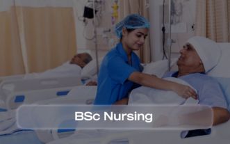bsc nursing