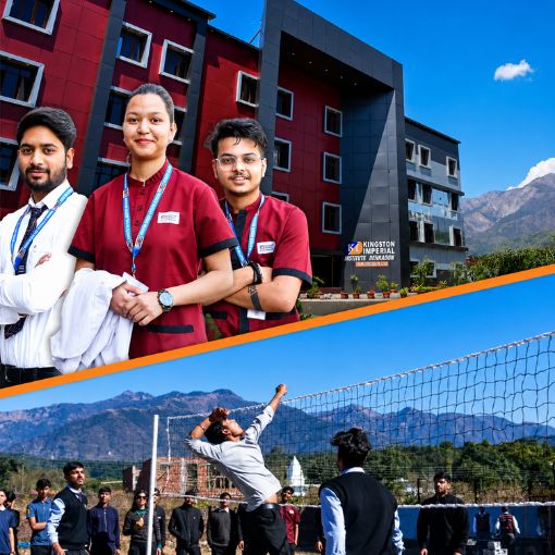 best paramedical college in dehradun