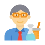 Drug Technician